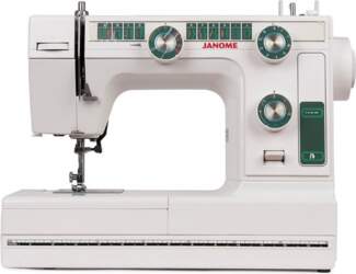 JANOME 394