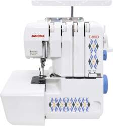 JANOME T-99D