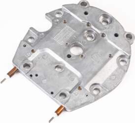 Katla sildelements 1700 W