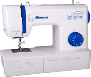 MINERVA BLUEHORIZON