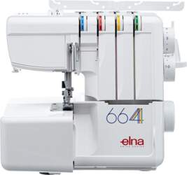 ELNA 664