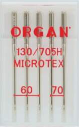 Komplekts MICROTEX