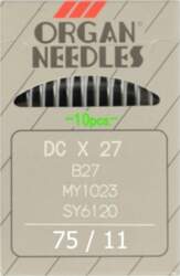 B27 (DCx27) Nr.75