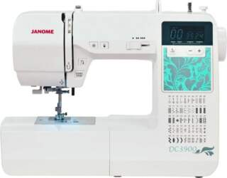 JANOME DC3900