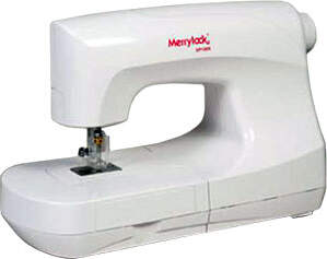 MERRYLOCK SP1000