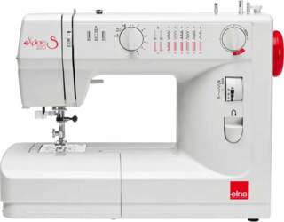 ELNA Explore 220s