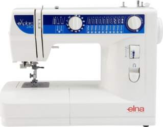 ELNA eXplore 240