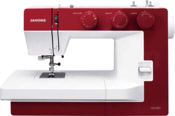 JANOME 1522RD