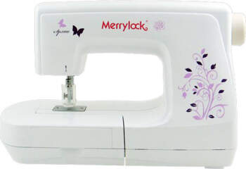 MERRYLOCK SP1100