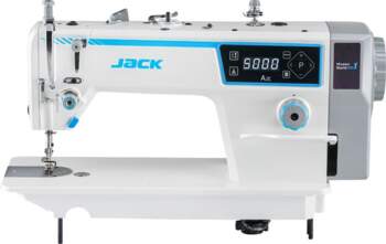 JACK A2C