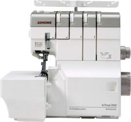 JANOME AT2000D