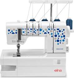 ELNA Easy Cover