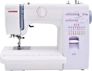JANOME 415