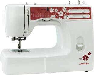 JANOME 920