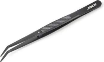 Pincete JACK 155 mm.