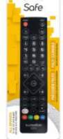 SUPERIOR SAFE Black (Cleanable)