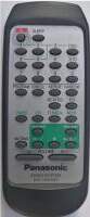 PANASONIC RAK-CH943WK