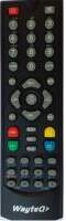 WAYTEQ HD95CX , HD97CX