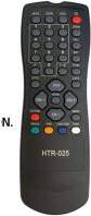 HAIER HTR-025