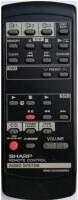 SHARP RRMCG0180AWSA