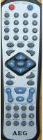 AEG DVD-502