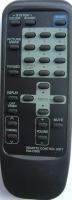 JVC RM-C565
