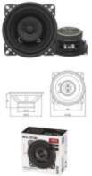 BLOW S-100 4Ohm