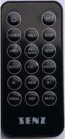 SENZ SSONIC16