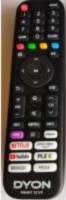 DYON SMART 32VX
