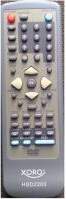 XORO HSD2200