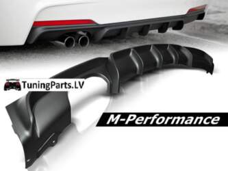 BMW F30/F31 (11-18) M-performance / M-tech
