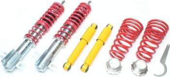 Fiat Punto (93-99) TA Technix coiloveri