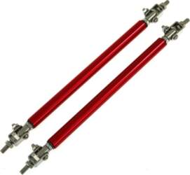 Splitter 100 mm, sarkani