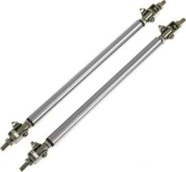 Splitter 200 mm, sudraba