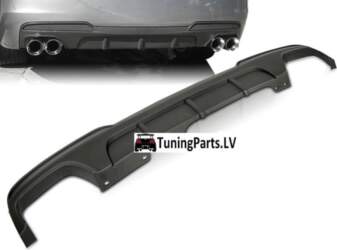 BMW F10 / F11 M-performance /