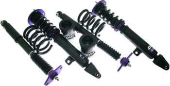 Chrysler 300C (04-10) D2 Racing coiloveri