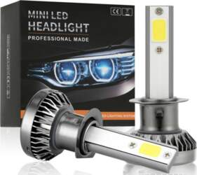 H1 LED Spuldzes