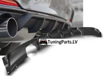 BMW F30 / F31 (11-18) M-performance