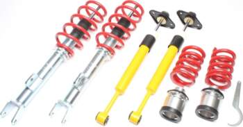 Chrysler 300C (04-12) TA Technix coiloveri