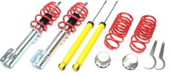 Seat Leon 5F (12-...) TA
