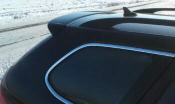 VW Golf 5 Variant; VW Golf