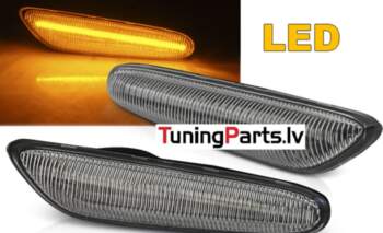 BMW E60/E61, E46 sedan/touring (01-05); E90/E91