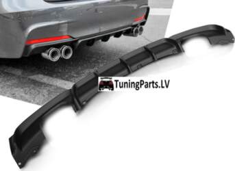 BMW F30 / F31 (11-18) M-performance
