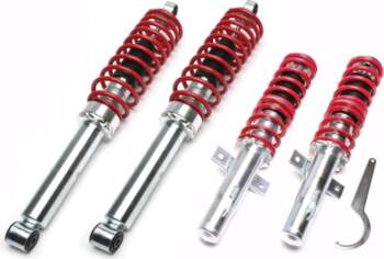 Ford Fiesta (94-95) TA Technix coiloveri