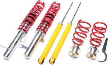 Ford Focus (98-04) TA Technix coiloveri
