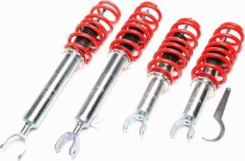 Honda S2000 (99-09) TA Technix coiloveri