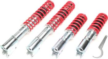 Mazda MX-3 (91-97) TA Technix coiloveri