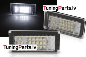 MINI COOPER R50/ R52/ R53 LED