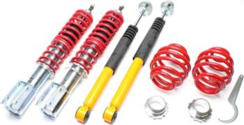 Renault Clio 2 (98-05) TA Technix