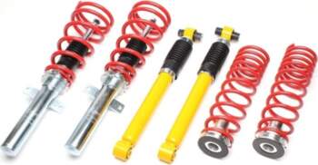 Renault Megane (02-08) TA Technix coiloveri